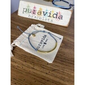 Pura Vida Bracelet